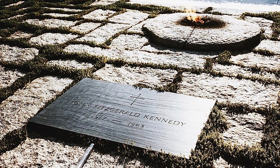 Arlington National Cemetery Tour