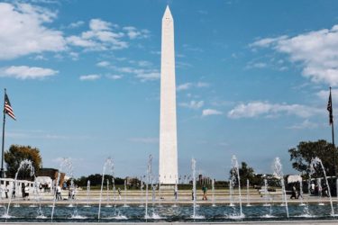 America’s Capital Tour (DC Walking Tour + National Gallery of Art)