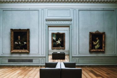 DC National Gallery of Art Semi-Private Tour