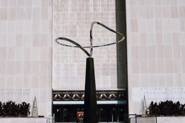 Smithsonian Museum Hop – America’s Past and Future (Museum of American History and Air and Space Museum)