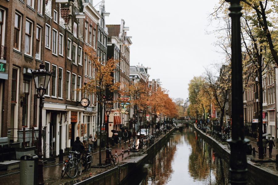 Babylon City Tours Amsterdam Babylon City Tours Amsterdam