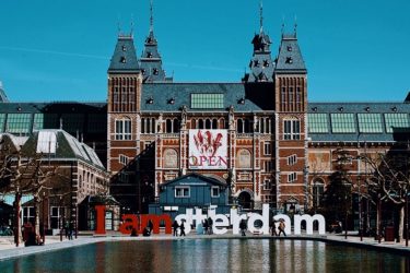 Amsterdam Tour Rijkmuseum Guided Museum Tour