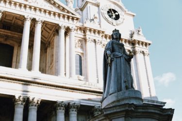 City Of London Tour London Old City Guided Tour