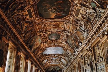 Louvre Tour Paris Tour Guided Museum Tour