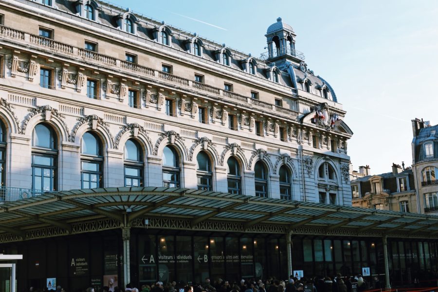 Musee D Orsay Private Guided Tours Musee D Orsay Private Guided Tours