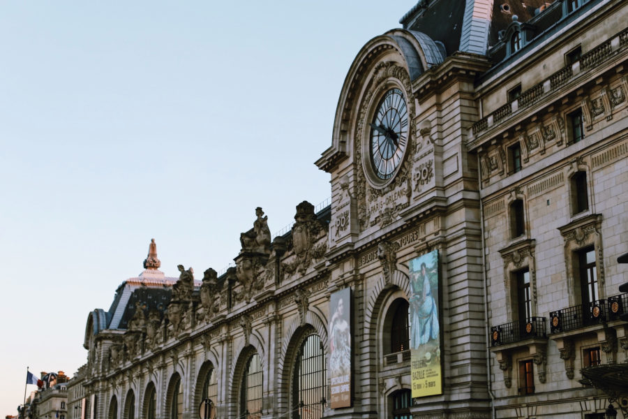 Small Group Tours London And Paris Small Group Tours London And Paris
