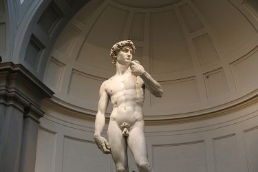 Semi-Private Florence City Walking tour including Michelangelo’s David & the Duomo