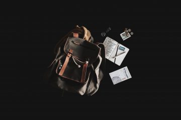 Travel as a Gift