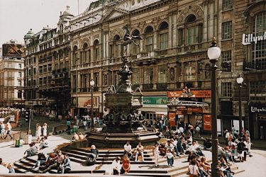 Guided-London-Soho-Museum-Tour-City