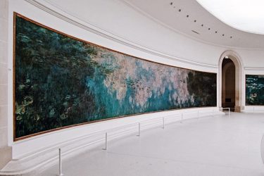 Tour-Paris-Orangerie-Museum-Guided