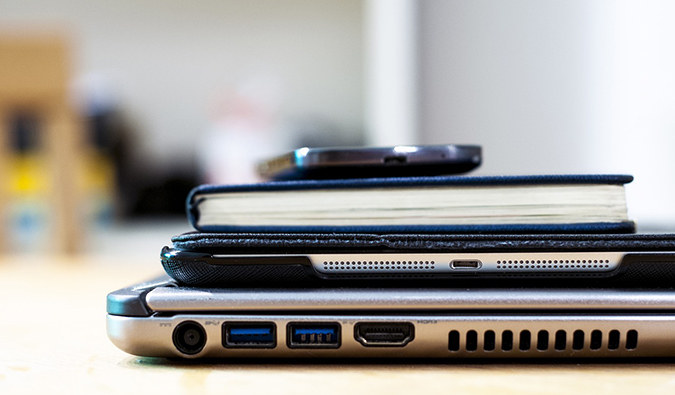 Why your smartphone is your best travel buddy