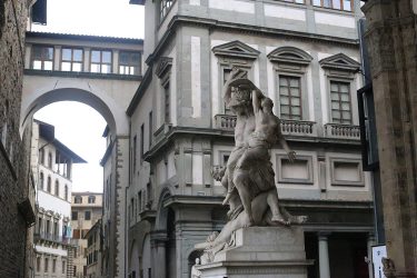 Florence City & Skip the Line Uffizi – Including Michelangelo’s David & the Duomo Semi-Private Combo Tour